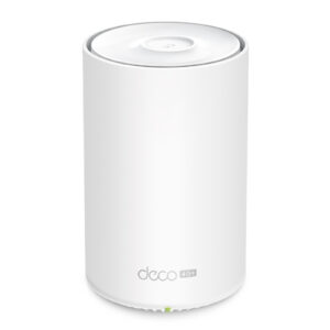 TP-Link Deco X50-4G (1-pack) 4G+ LTE CAT6 AX3000 WiFi 6 Whole Home Mesh System - NZ DEPOT