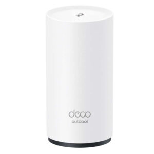 TP-Link Deco X50-Outdoor AX3000 Gigabit Whole Home Mesh WiFi 6 System - 1 Pack