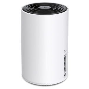 ( Includes BONUS Tapo C212 Smart Camera worth $119 via redemption [Valid 02/10/23 - 31/10/23