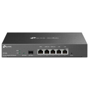 TP-Link Omada ER7206 Gigabit Multi-WAN VPN Router - NZ DEPOT