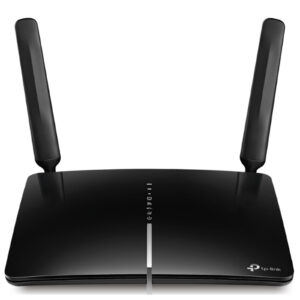 TP-Link OneMesh Archer MR600 4G+ LTE Cat6 Wi-Fi Router