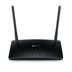 TP-Link TL-MR6400 (APAC) 4G LTE Wi-Fi Router