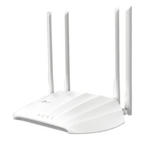 TP Link TL WA1201 Wi Fi Access Point MU MIMO Dual Band AC1200 450867Mbps Captive Portal Multiple Modes Access Point Range Extender Client modes NZDEPOT - NZ DEPOT