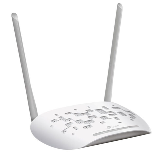 TP-Link TL-WA801N Wi-Fi Access Point N300 Multiple Modes: Access Point