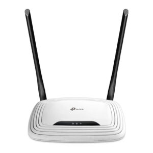 TP-Link TL-WR841N Wi-Fi Router
