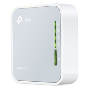TP-Link TL-WR902AC Travel Wi-Fi Router