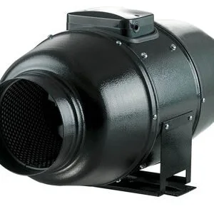 Buy *TTsilentM315 mixedFlow in-line Fan sound-insulated 542/425L VETTSILENTM315 Online - Commercial Fans - 2 - NZ Depot Trade