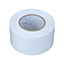 Tape Plastic Duct 48mmx30m White - TPW - Duct - Duct Manufacturing Supplies