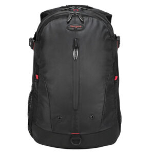 Targus 16 Backpack Notebook Bag Terra Black 27L NZDEPOT - NZ DEPOT