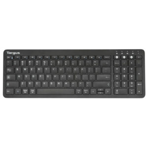 Targus AKB863US Midsize Multi-Device Keyboard - NZ DEPOT