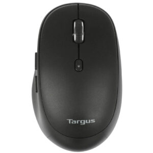 Targus AMB582GL Antimicrobial Wireless Mouse - NZ DEPOT