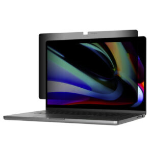 Targus ASM14MBPGL Privacy Screen - Magnetic PET 2-Way for 14" MacBook Pro - NZ DEPOT