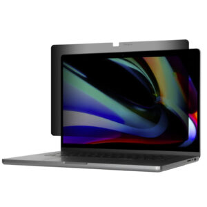 Targus ASM14MBPGL Privacy Screen - Magnetic PET 2-Way for 16" MacBook Pro - NZ DEPOT