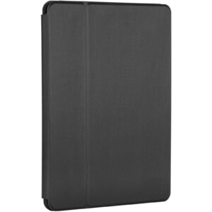Targus Click In Tablet Case for iPad 10.2" (9th /8th /7th Gen.) / Air 3 10.5" & iPad Pro 10.5" -Black - NZ DEPOT