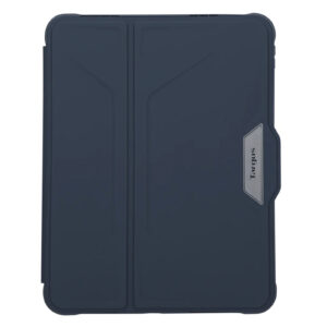 Targus Pro-Tek Tablet Case for iPad 10.9" (10th Gen) - Blue - NZ DEPOT