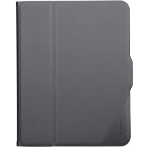 Targus VersaVu Slim Tablet Case for iPad 10.9" (10th Gen) -Black - NZ DEPOT