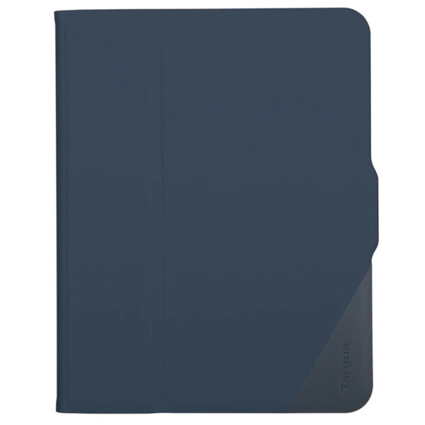 Targus VersaVu Slim Tablet Case for iPad 10.9" (10th Gen) -Blue - NZ DEPOT