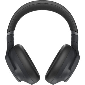Technics A800 Wireless Over-Ear Noise Cancelling Headphones - Black - NZ DEPOT
