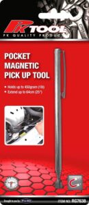 Telescopic Magnetic Pocket Tool RG7638 Automotive Auto Accessories NZ DEPOT - NZ DEPOT