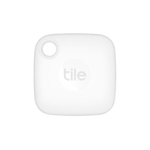 Tile RE-40001-AP Mate White Single > Phones & Accessories > Other Mobile Phone Accessories > Bluetooth Trackers - NZ DEPOT