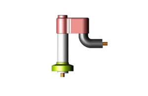 Top Hat Roof Penetration Kit 80 110mm pipe size RPK110 Heat Pump Supplies Fasteners Accessories 1 - NZ DEPOT