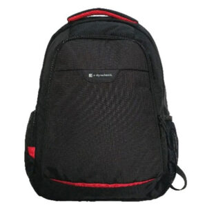Toshiba Dynabook Executive Backpack for 15" Notebook - Polyester - Black - NZ DEPOT
