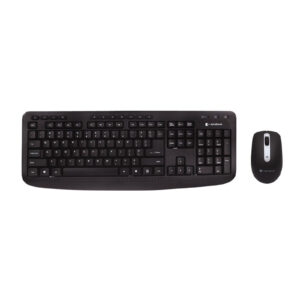 Toshiba Dynabook KLM50 Wireless Keyboard & Mouse Combo - NZ DEPOT