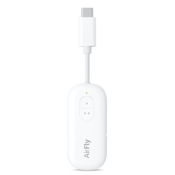 Twelve South AirFly USB-C (Best for USB-C Devices use 2 Wireless Headphone at the same time) - NZ DEPOT