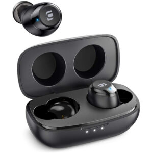 UGREEN 80606 HiTune True Wireless Stereo In Ear Earbuds Noise cancellation WithMicrophone NZDEPOT - NZ DEPOT