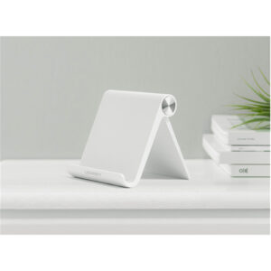 Support up to 12" Tablet - White - NZ DEPOT