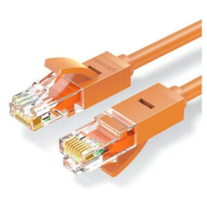 UGREEN UG-80831 Cat6 8-Core U/UTP Cable Orange 1m - NZ DEPOT