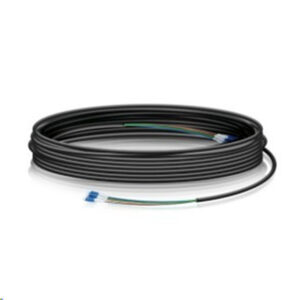 Ubiquiti FC-SM-100 Single-Mode LC Fibre Cable - 30M - NZ DEPOT