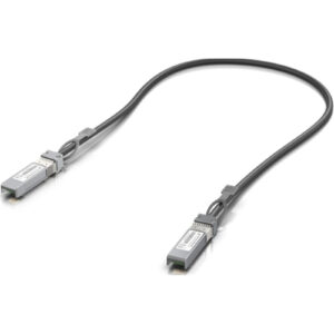 Ubiquiti UACC-DAC-SFP28-1M Direct Attach Copper Cable (DAC)