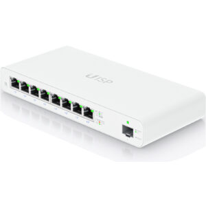 Ubiquiti UISP UISP-R Router with 1 x SFP