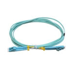 Ubiquiti UniFi 3m LC/LC Multi-Mode ODN Cable - NZ DEPOT