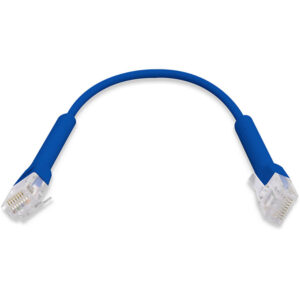 Ubiquiti UniFi Bendable Patch Cable Cat6 5M