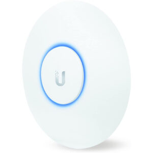 Ubiquiti UniFi U6-Lite Dual-Band AX1500 Indoor Wi-Fi 6 Access Point