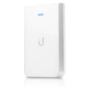 Ubiquiti UniFi UAP AC IW Dual band AC1200 300867Mbps In Wall Wi Fi Access Point with PoE Passthrough Port 3 x Gigabit LAN 802.3at NZDEPOT - NZ DEPOT