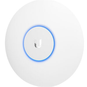 Ubiquiti UniFi UAP-AC-LITE Dual-band AC1200 (300+867Mbps) Indoor Wi-Fi Access Point