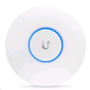 Ubiquiti UniFi UAP-AC-LR Dual-band AC1350 (450+867Mbps) Long Range Indoor Wi-Fi Access Point
