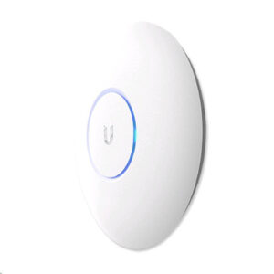 Ubiquiti UniFi UAP-AC-PRO Dual-band AC1750 (450+1300Mbps) Indoor - Outdoor Wi-Fi Access Point