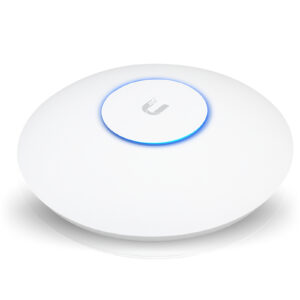 Ubiquiti UniFi UAP AC SHD MU MIMO Dual band AC2600 8001733Mbps Indoor Wave 2 Enterprise Wi Fi Access Point 2 x Gigabit LAN 48V Passive PoE 802.3at 17W No PoE adapter included NZDEPOT - NZ DEPOT