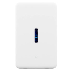 Ubiquiti UniFi UDW Dream Wall - All-in-one 10G HyperFibre Router