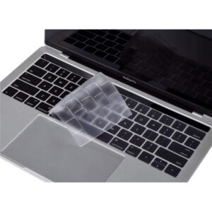 Ultra Thin Keyboard Cover Protector - Apple 13" MacBook Pro (2016-2019) TPU 0.1mm Thickness