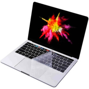 Ultra Thin Keyboard Cover Protector - Apple 13" MacBook Pro (2020-2023) / 16" MacBook Pro (2019-2020)
