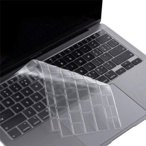 Ultra Thin Keyboard Cover Protector - Apple 13" Macbook Air with M1 Chip (2020-2021) For Models: A2179 A2337