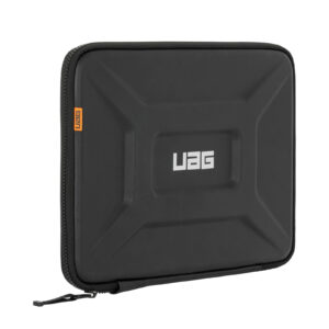 Urban Armor Gear MEDIUM Laptop Sleeve - For 11.6"-13.3" inch Laptops/Tablets - Black - Providing increased shock protection - NZ DEPOT