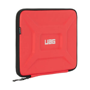 Urban Armor Gear Medium Laptop Sleeve For 11.6 13.3 inch LaptopsTablets Magma Providing increased shock protection NZDEPOT - NZ DEPOT