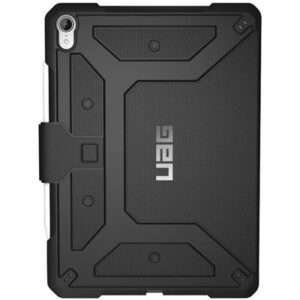 Urban Armor Gear Metropolis Case for iPad 10.9" (10th Gen) -Black - NZ DEPOT