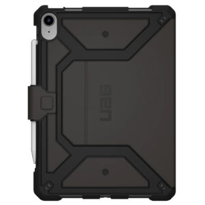 Urban Armor Gear Metropolis SE Series Folio Case iPad 10.9" (10th Gen ) -Black - NZ DEPOT